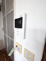 コナビレッジ２号棟の物件内観写真